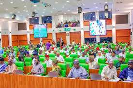 Growing Hardship: Reps Slash Salaries by 50% Amid Growing Hardship