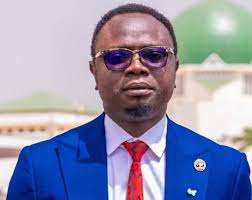Protesters shout down minister at Eagles Square