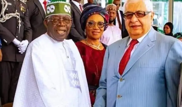 Tinubu ‘Recreating’ Nigeria in the Image of Lagos – Atiku