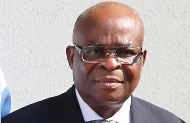 Ex-CJN Onnoghen, appeals CCT judgment