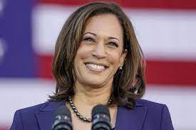 BREAKING: Harris emerges Democratic candidate 