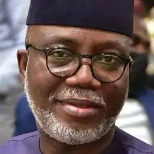 Ondo Election: Hoodlums raid Aiyedatiwa’s campaign office