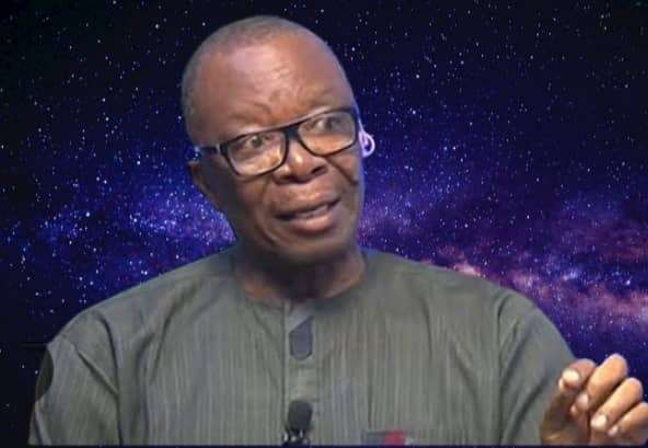 BREAKING: FG, ASUU begin meeting over strike