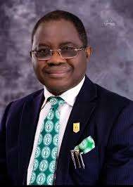 Vice Chancellor Puts 5-Year-old University of Health Sciences on a faulty start