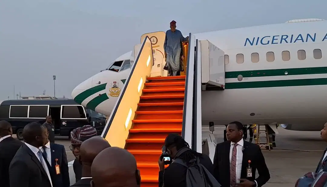 Nigeria Socioeconomic turmoil: Tinubu to skip UNGA