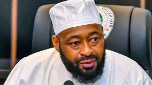 Governor Bago Declares 3-Day Public Holiday To Distribute FG Palliatives 