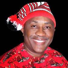 Form Government Of National Unity Or Resign –  Ex-APC Chieftain