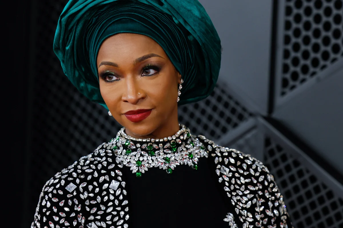Nigeria’s Ailing Economy Killing Showbiz