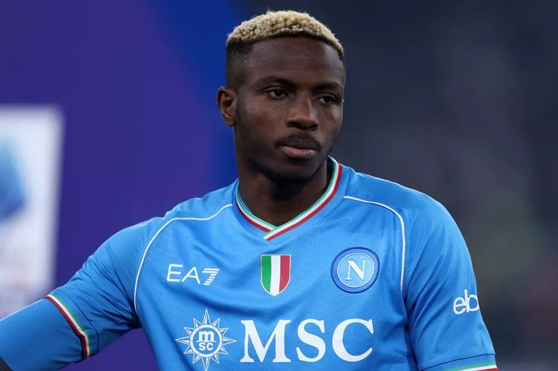 Transfer Impasse: Analyst blame Victor, others