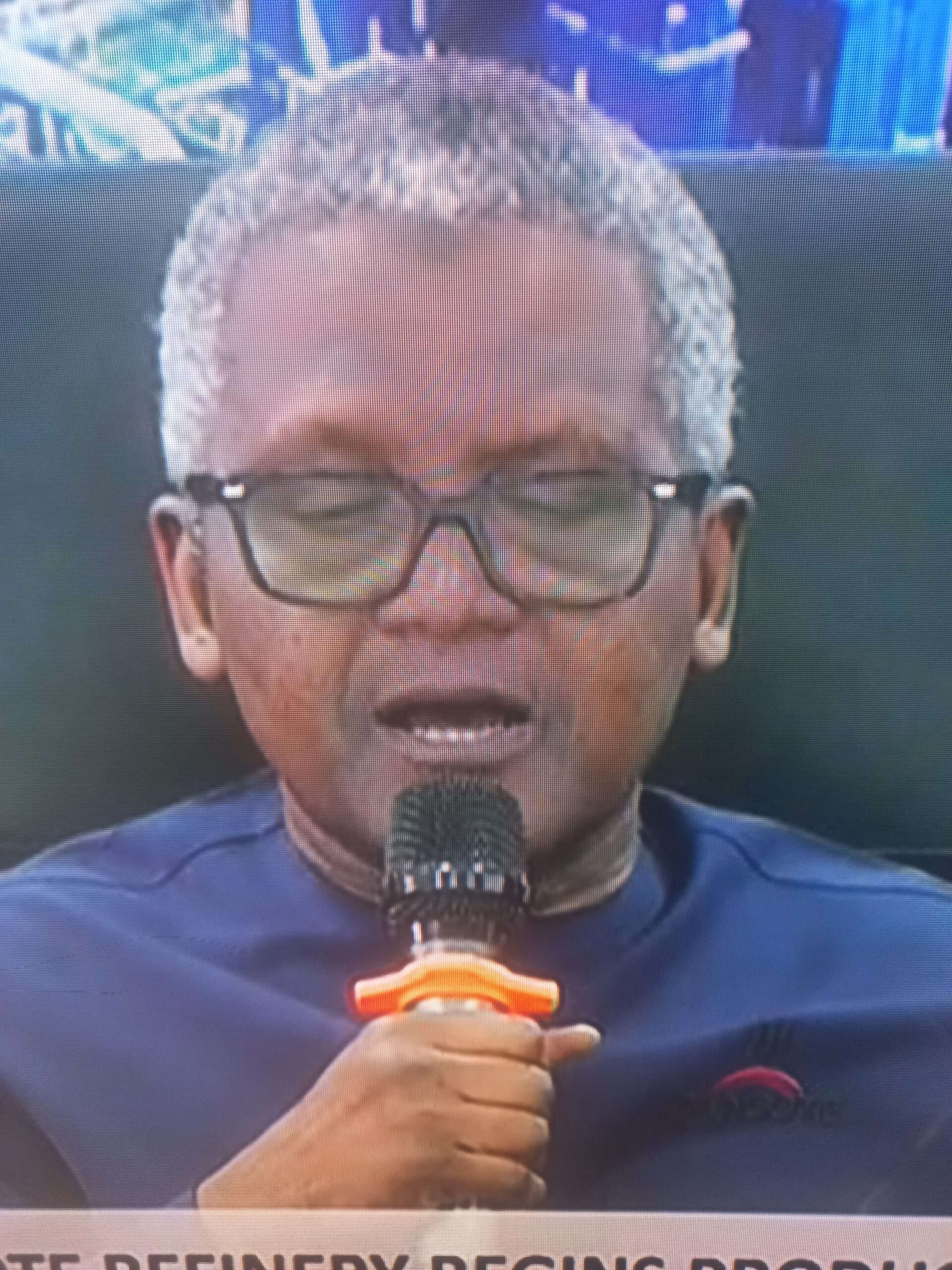 Dangote Refinery: End of fuel queues