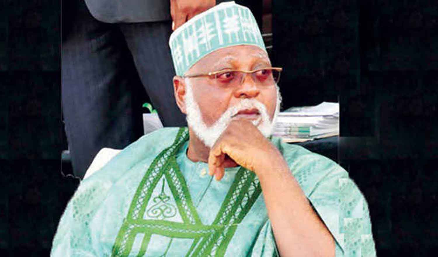 APC pulls out of Edo election peace accord