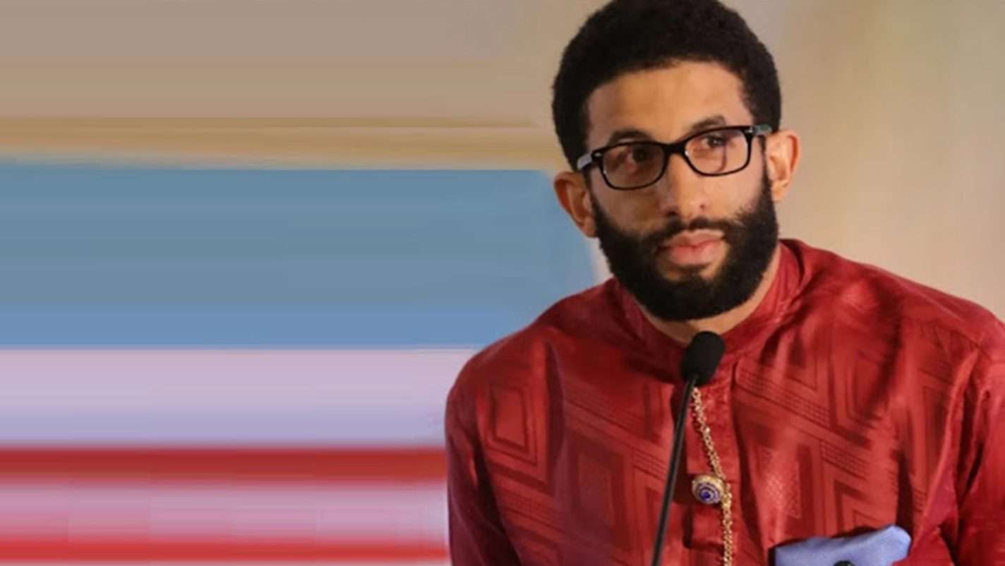 For Ajuri, like Betta, Greed goes before fall