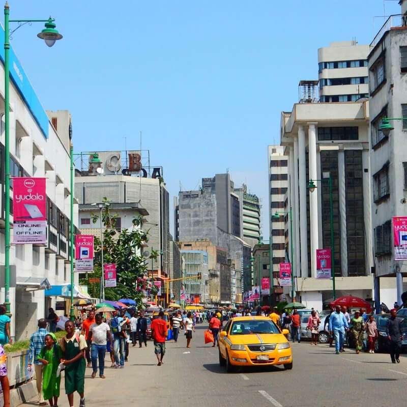 VAT remains 7.5%, not increased – Wale Edun