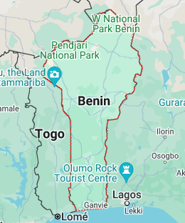 Benin Republic Thwarts Alleged Coup Plot, Arrests Top Officials