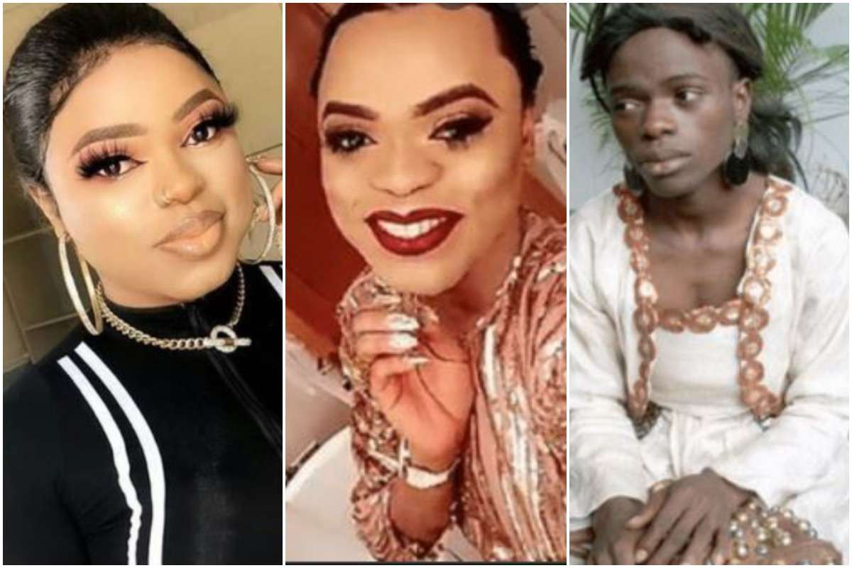 Bobrisky/EFCC Investigation: HoR bars media coverage