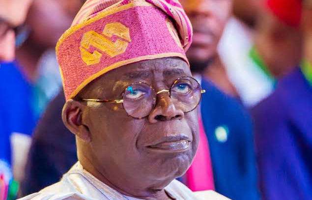 Arm Your cranial Cavity Against Anti-Tinubu Information Warfare