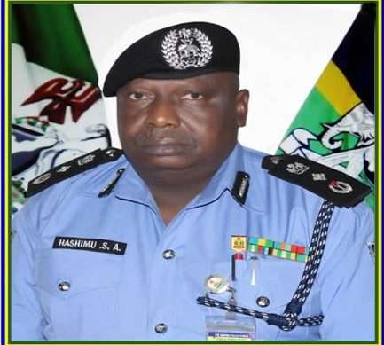Peter Opara Appointed as New FCT Police Commissioner