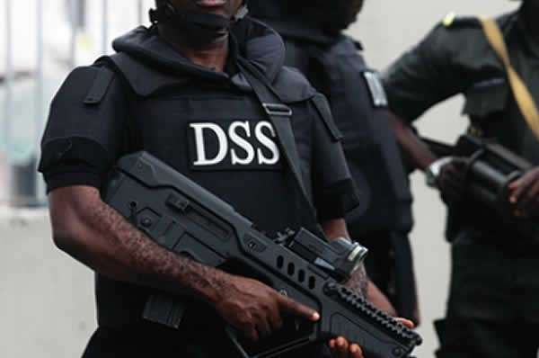 NLC to conduct medical checks on Ajaero after DSS detention