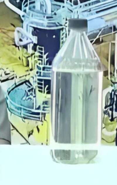 Still on the Dangote Refinery ‘Clearer Fuel’