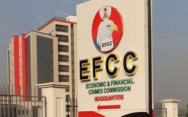Money Laundering: EFCC to investigate Bank Executives