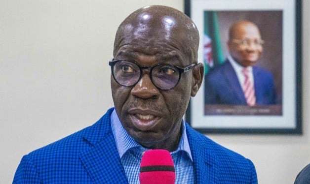 Guber Poll: This State Will Burn If Ighodalo Is Not Declared Winner – Edo NLC Chair