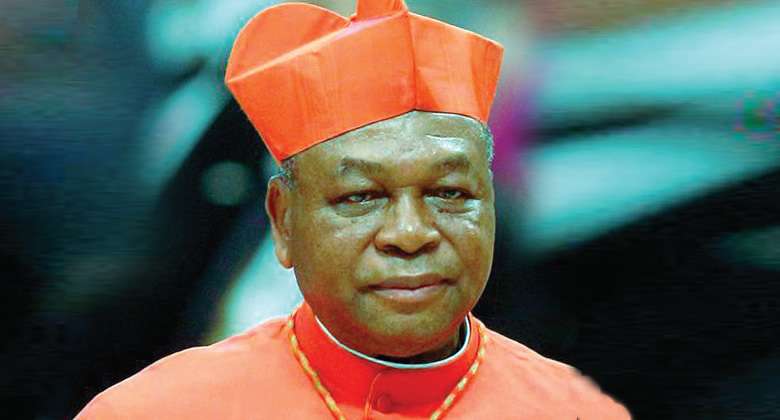 Nigerians can’t be patient in poverty…