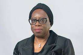 BREAKING: Senate begins screening of Kudirat Kekere-Ekun as CJN