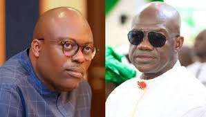 APC has boasted that it will capture Rivers and Delta States in 2027