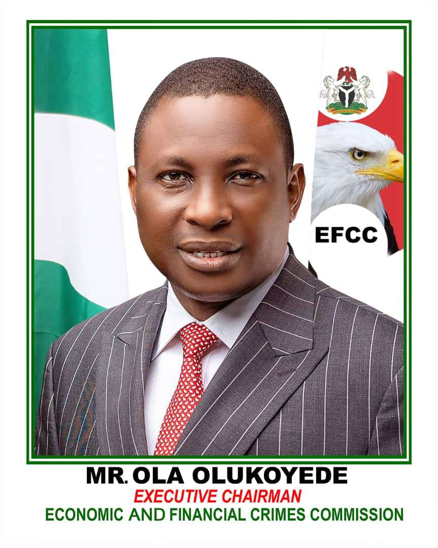 EFCC Chairman, Olukoyede Risks Jail Term For Failing To Comply With Court Order