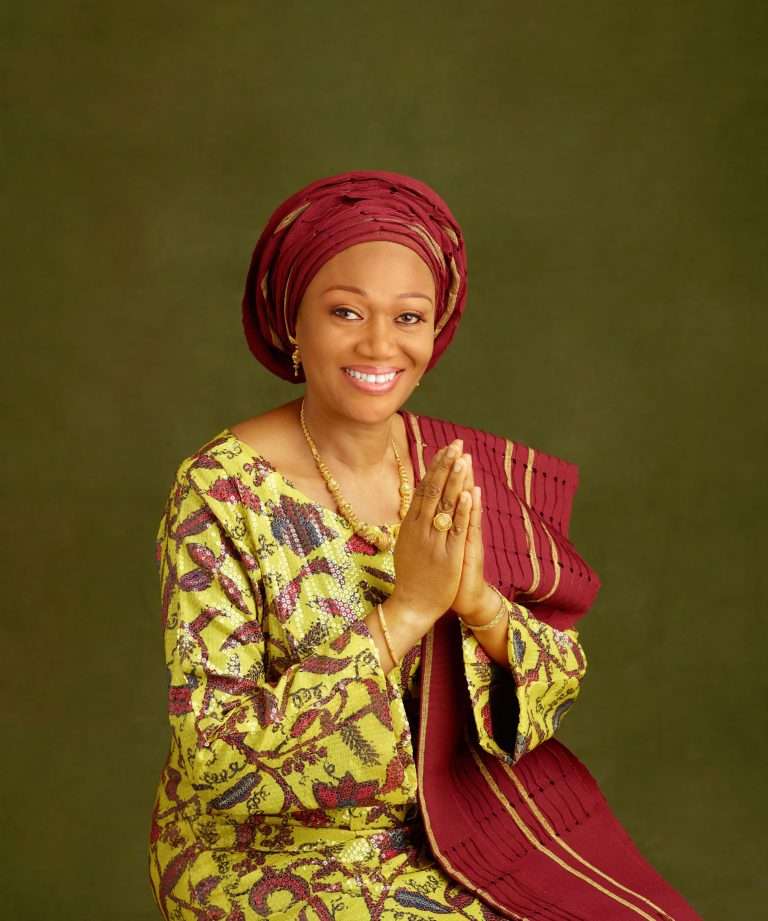Childless Attack: Oluremi Tinubu summons Oshiomhole