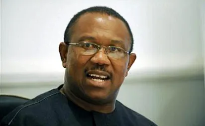 Peter Obi, Wife, Not Arrested By DSS – Aide