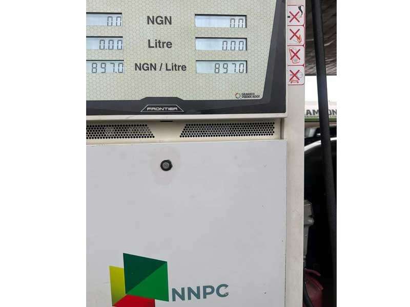 Public Outcry: Lawmakers demand immediate reversal to old petrol pump price
