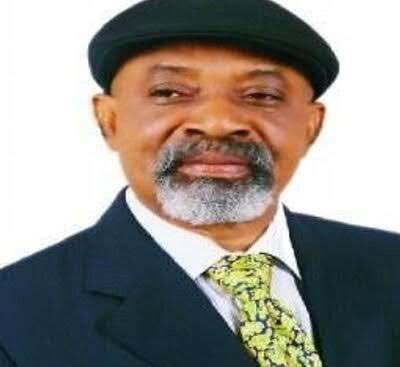 ICPC denies arresting, merely invited Chris Ngige for questioning