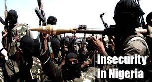 The Challenge of Insecurity: Security chiefs give updates