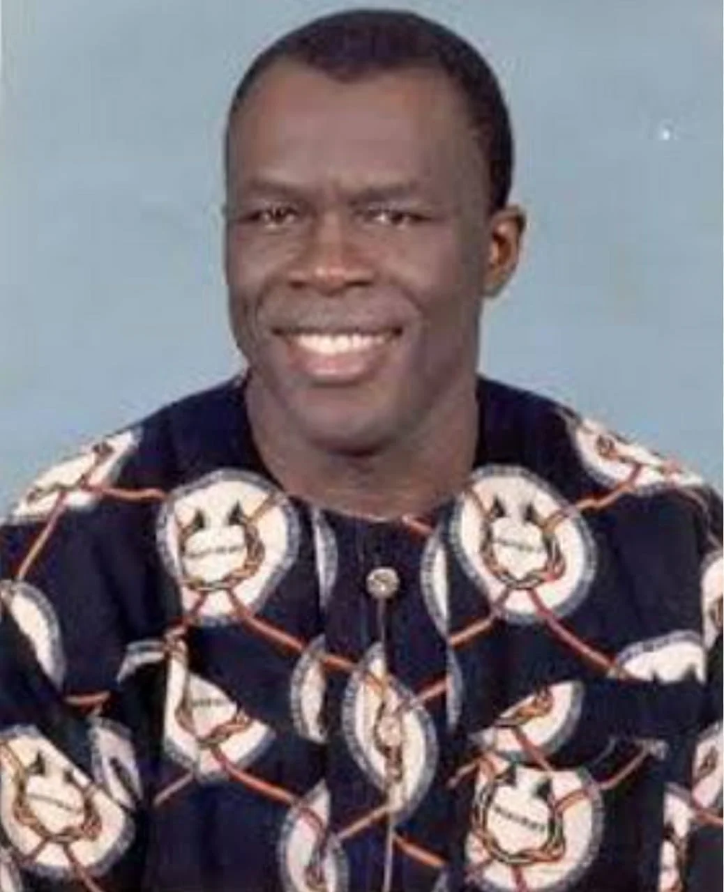 Prof. Humphrey Nwosu, Nigeria’s most credible electoral umpire is dead