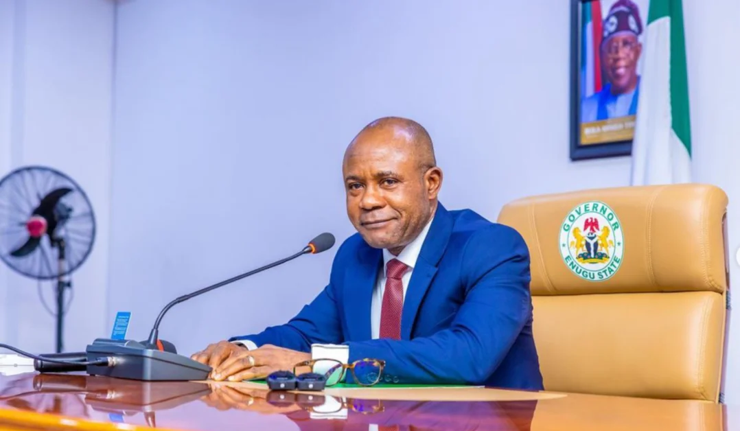 Minimum Wage: Gov Mbah approves N80k