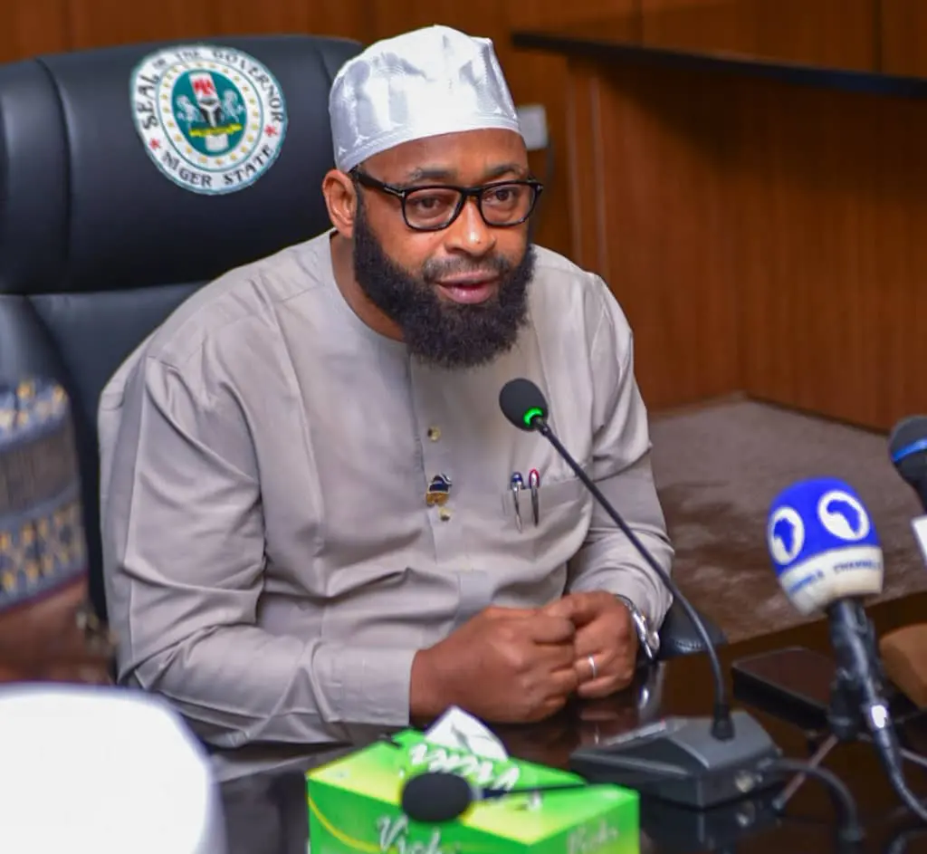 Niger gov approves N80,000 minimum wage
