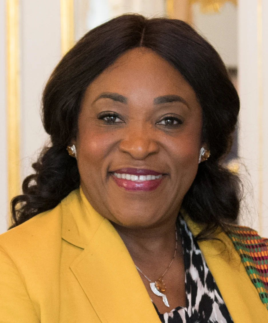 Tinubu Congratulates Shirley Botchwey, Incoming Commonwealth Sec-Gen