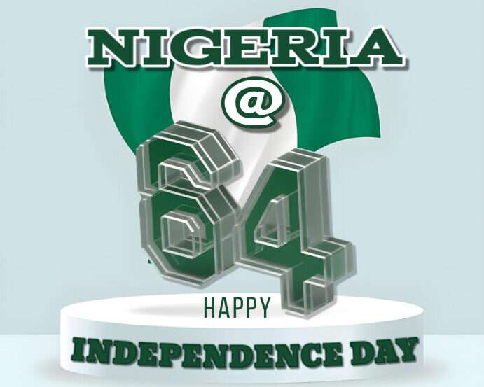Key Highlights From Tinubu’s 64th Independence Anniversary Speech