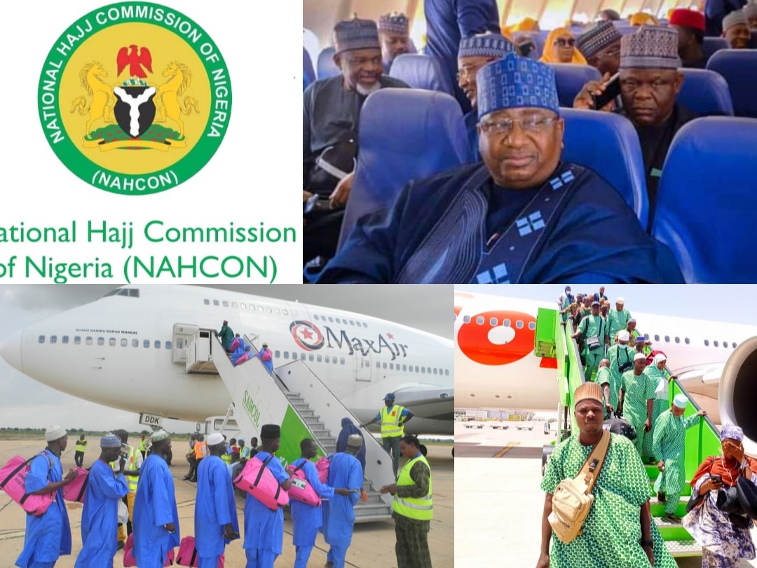 Hajj 2025: No Subsidy for Pilgrims, NAHCON Confirms
