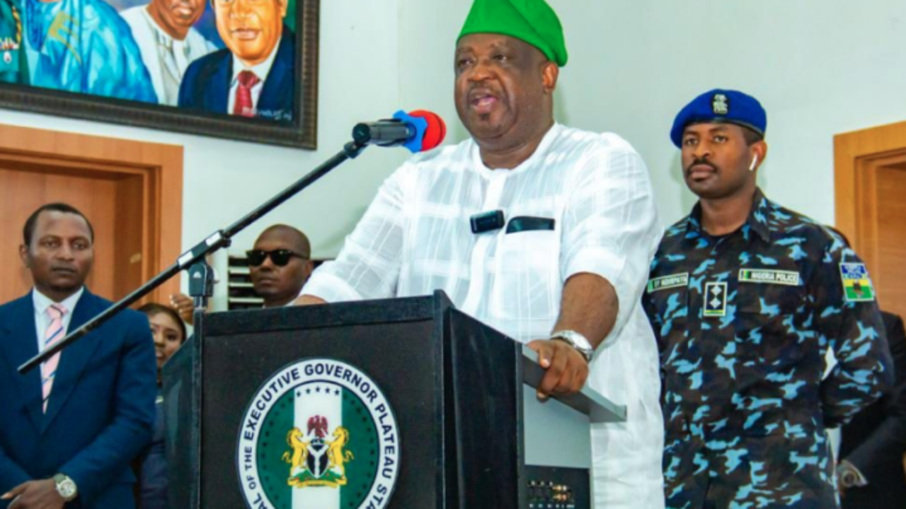 Plateau LG Election: APC Challenges  Results