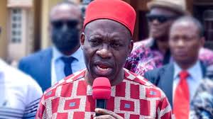 LG Autonomy: Gov Soludo upsets the applecart