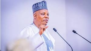 Shettima launches Nasarawa State Human Capital Development Plan