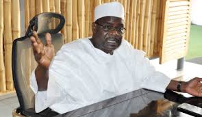 Ndume begs Tinubu to reduce fuel, food prices