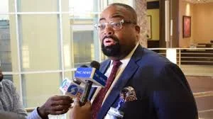 Edo Guber Poll: Akpata Says He Won’t Be Contesting Outcome