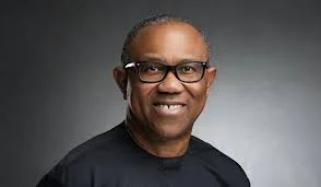 Peter Obi Reacts to Power Grid Failures