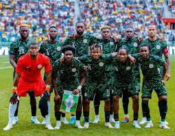 CAF awards Super Eagles 3 points, 3 goals against Libya