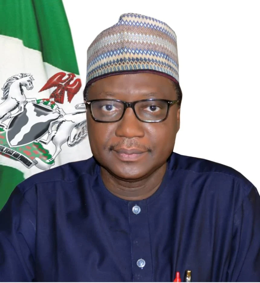 Senate confirms appointment of 21 RMAFC commissioners