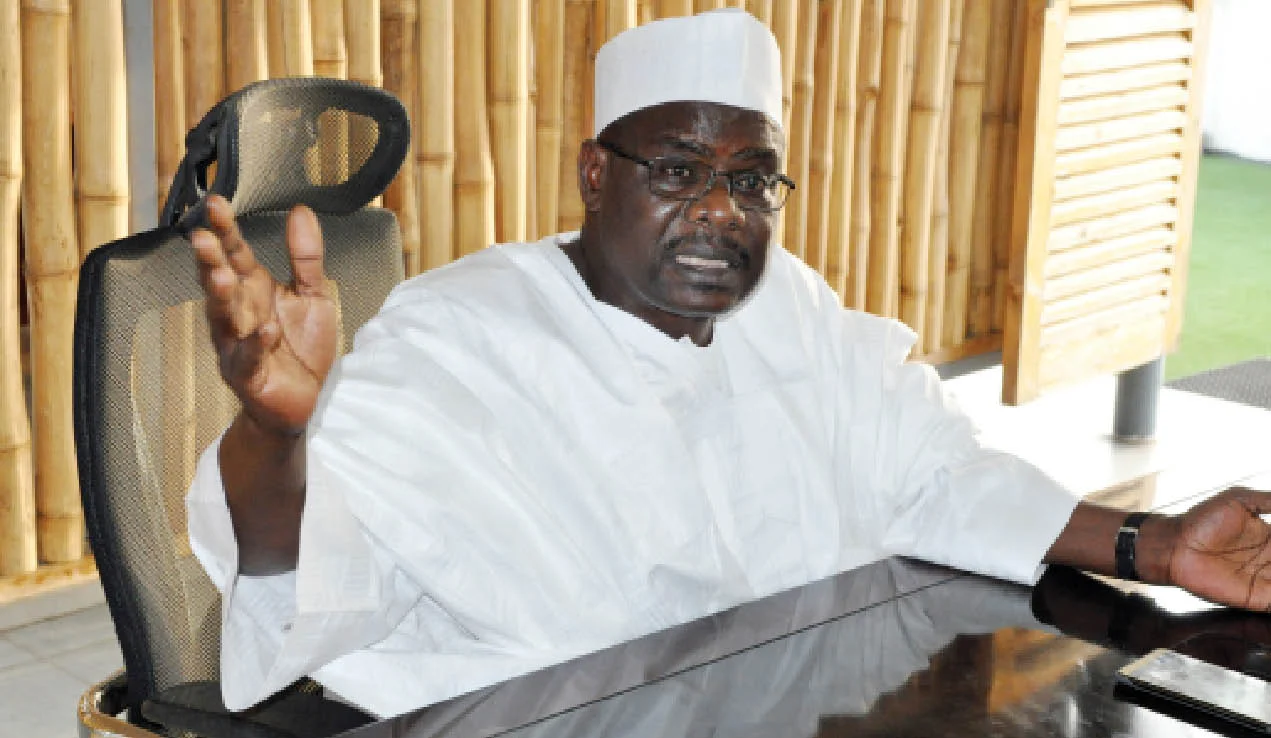 Ndume begs Tinubu to reduce fuel, food prices