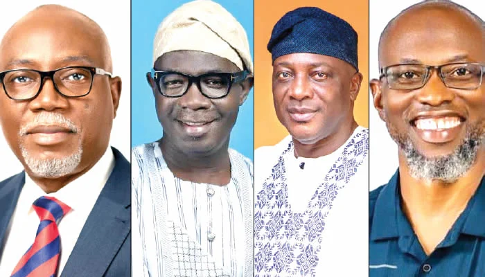DSS apprehends alleged vote buyer in Ondo